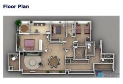 Helios Residences (D9), Apartment #608150701